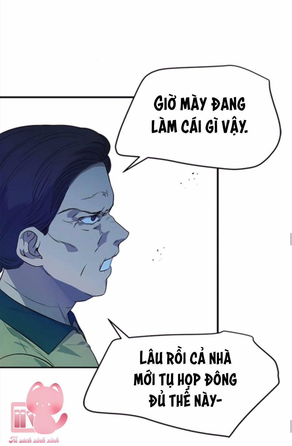 Cạm Bẫy Chapter 141 - Trang 2