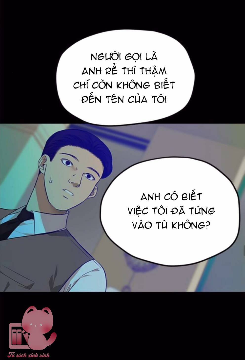 Cạm Bẫy Chapter 141 - Trang 2