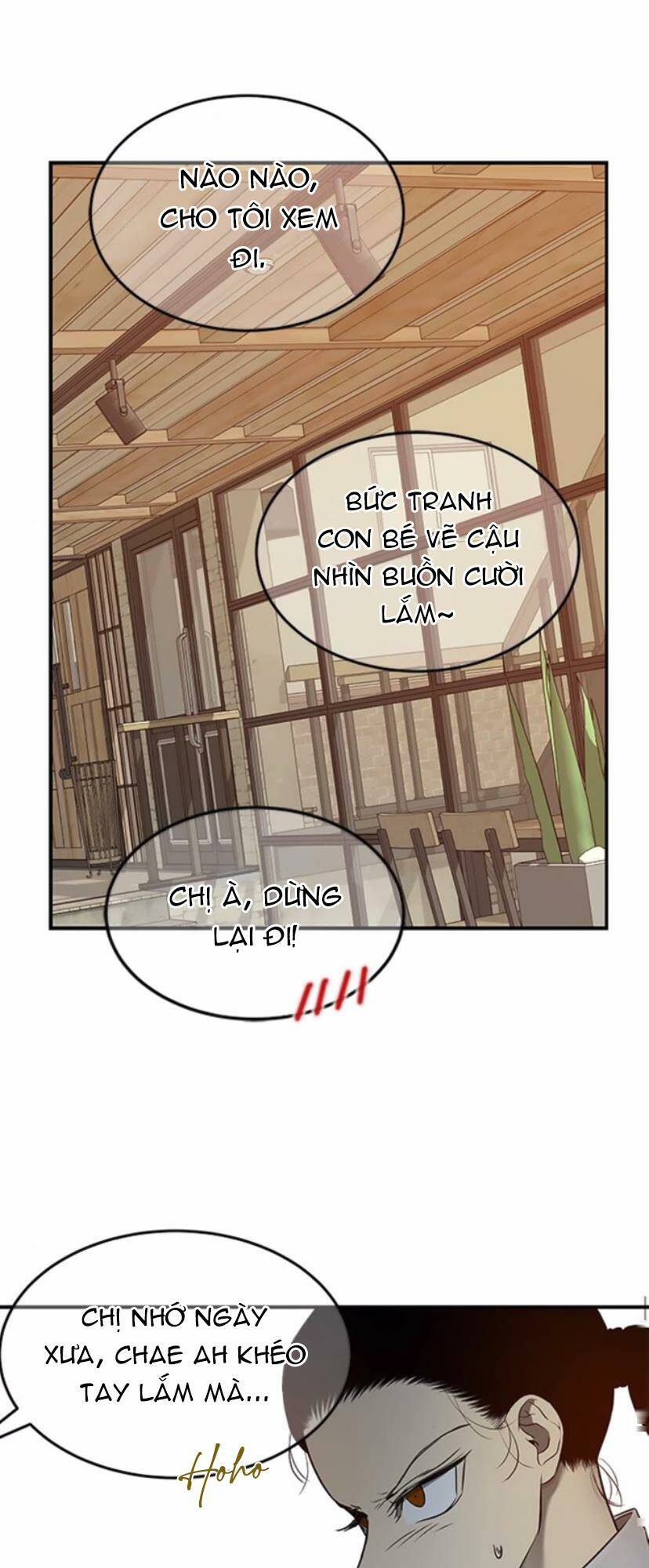 Cạm Bẫy Chapter 139 - Trang 2