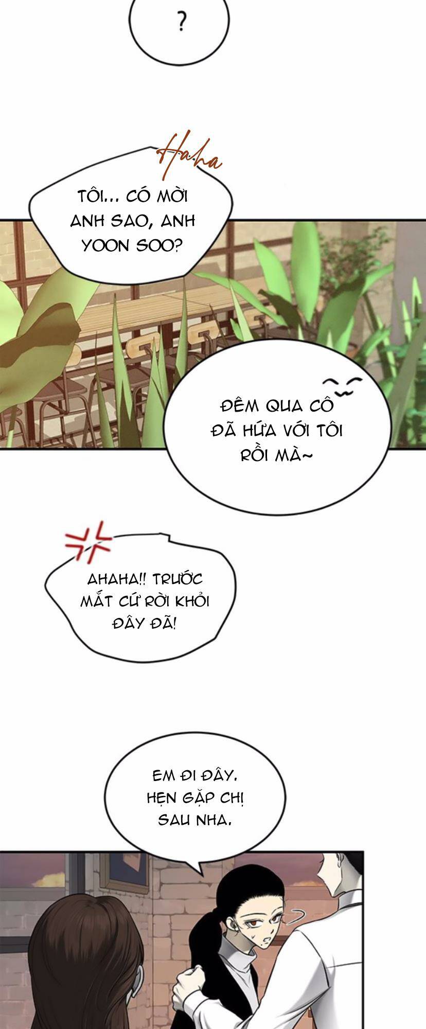 Cạm Bẫy Chapter 139 - Trang 2