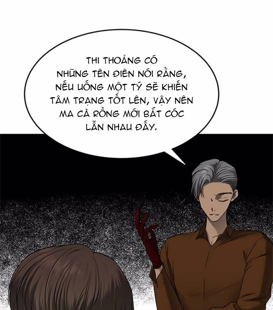 Cạm Bẫy Chapter 135 - Trang 2