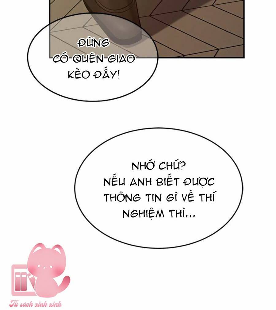 Cạm Bẫy Chapter 135 - Trang 2