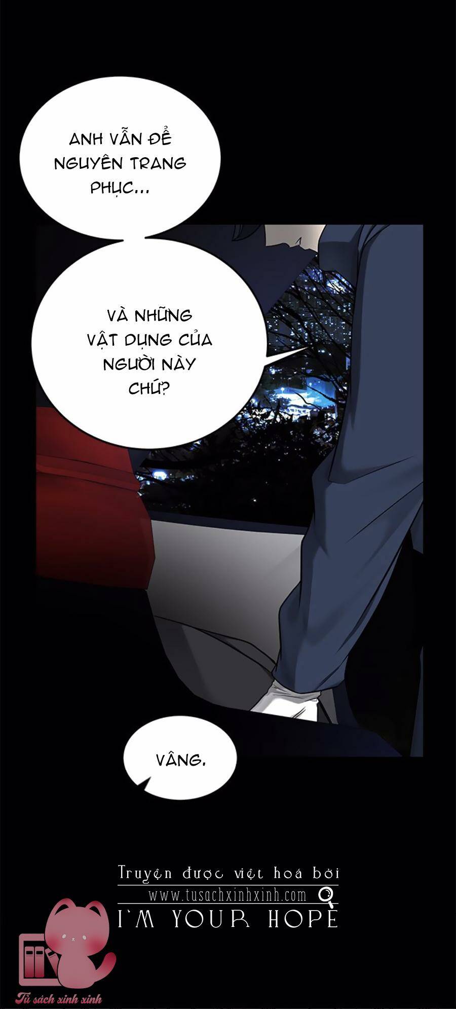 Cạm Bẫy Chapter 134 - Trang 2