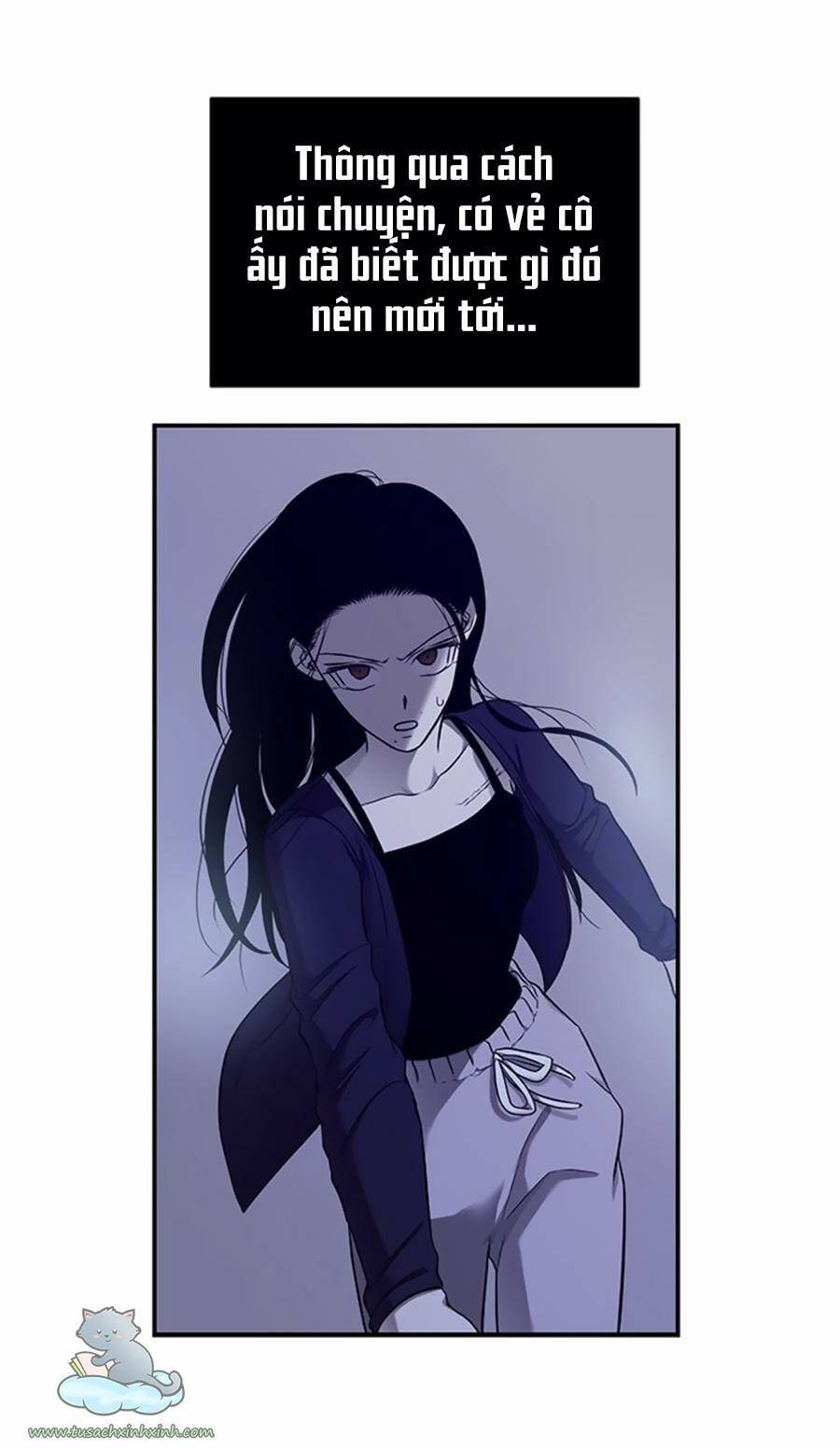 Cạm Bẫy Chapter 133 - Trang 2