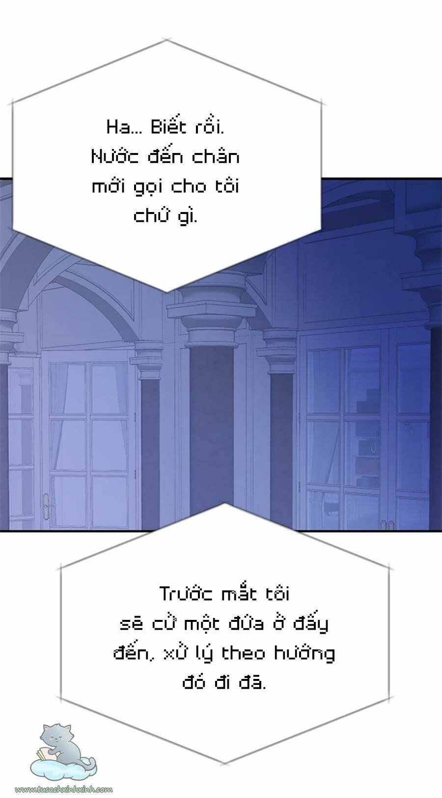 Cạm Bẫy Chapter 133 - Trang 2