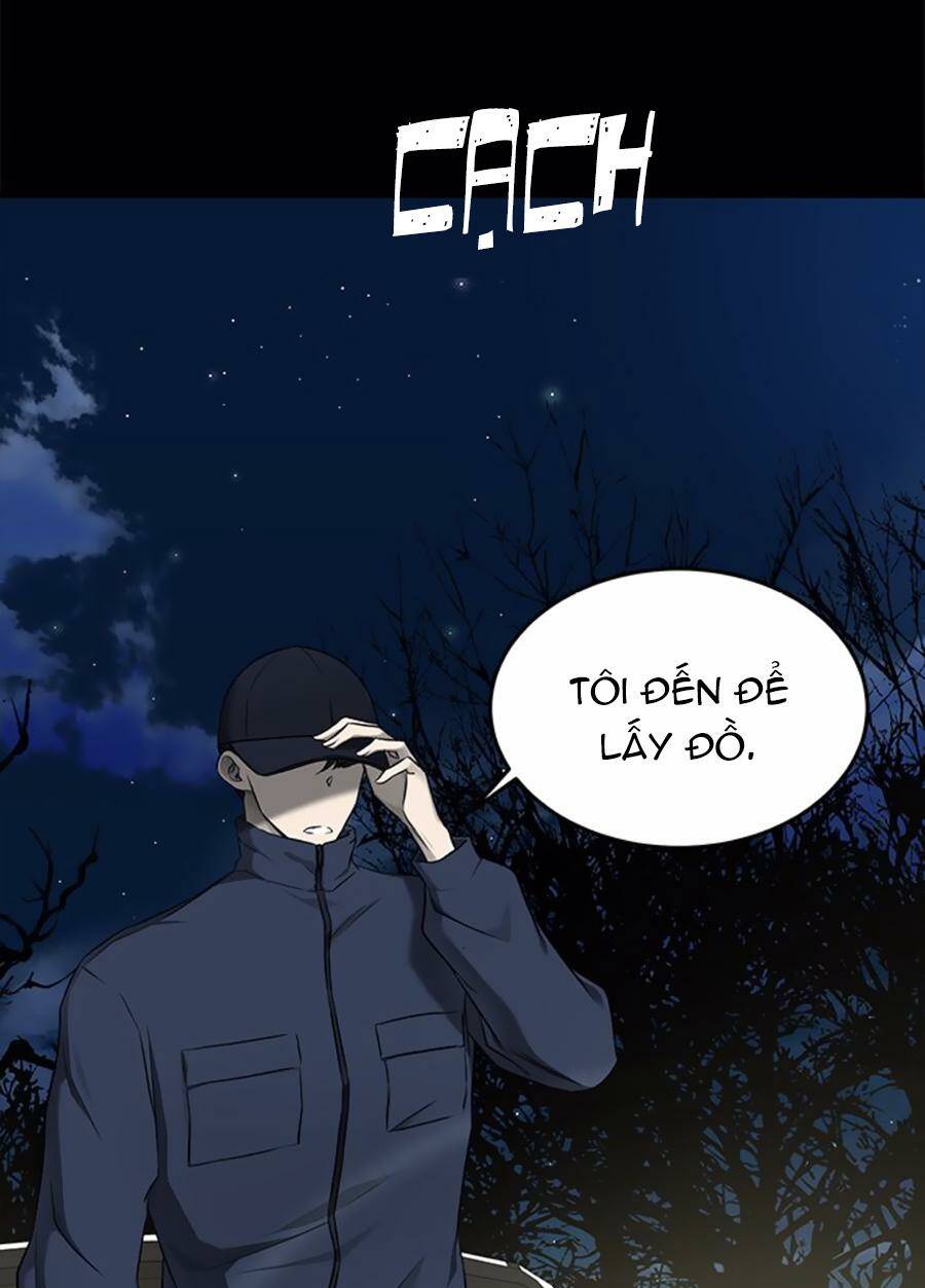 Cạm Bẫy Chapter 133 - Trang 2