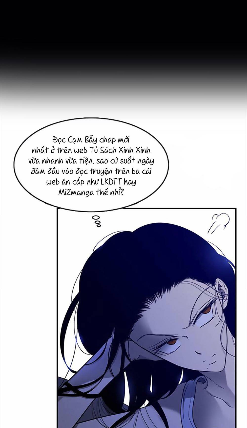 Cạm Bẫy Chapter 132 - Trang 2