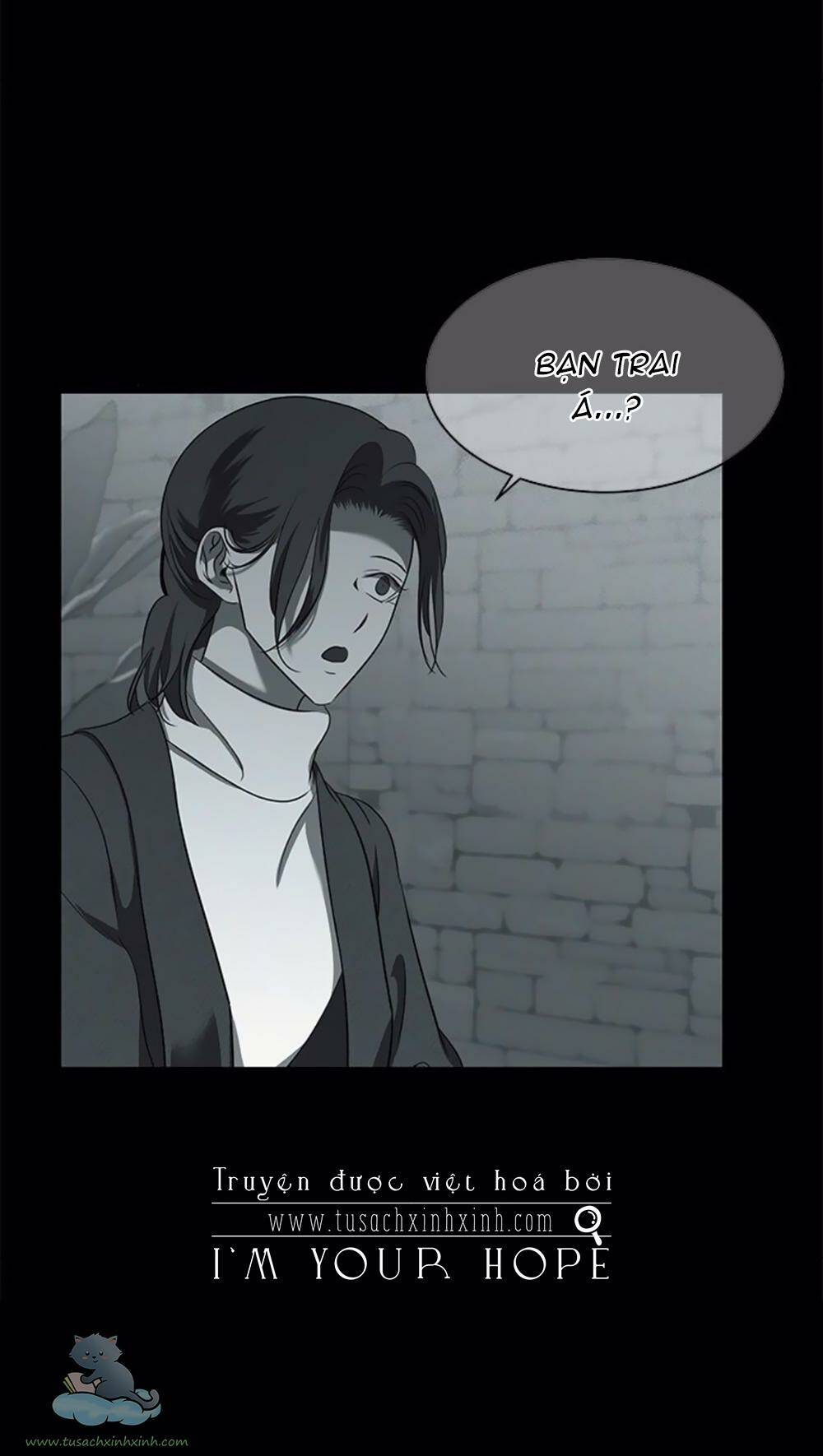 Cạm Bẫy Chapter 132 - Trang 2