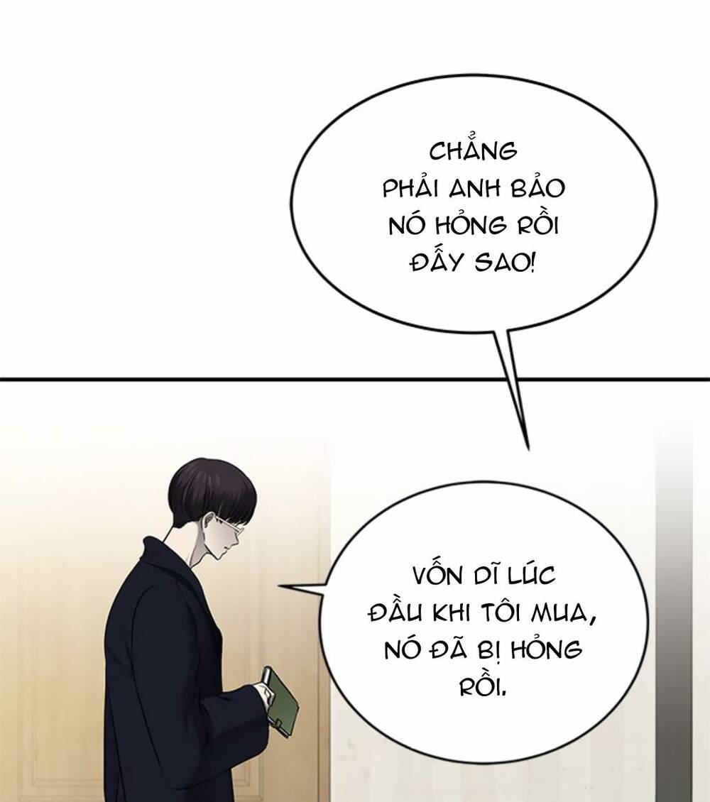 Cạm Bẫy Chapter 129 - Trang 2