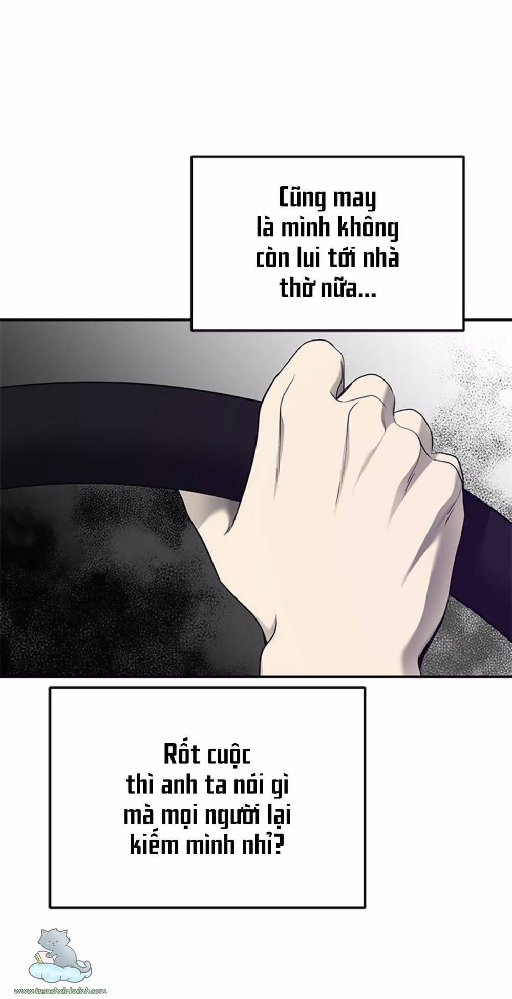 Cạm Bẫy Chapter 128 - Trang 2