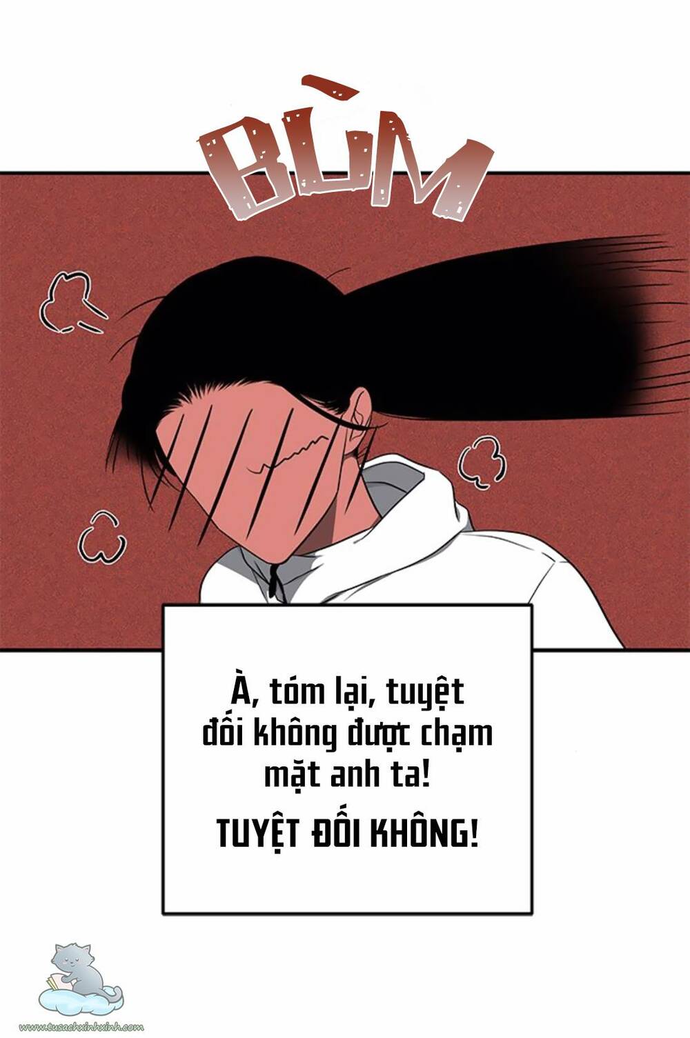 Cạm Bẫy Chapter 128 - Trang 2