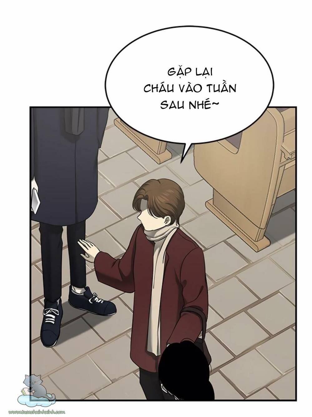 Cạm Bẫy Chapter 128 - Trang 2