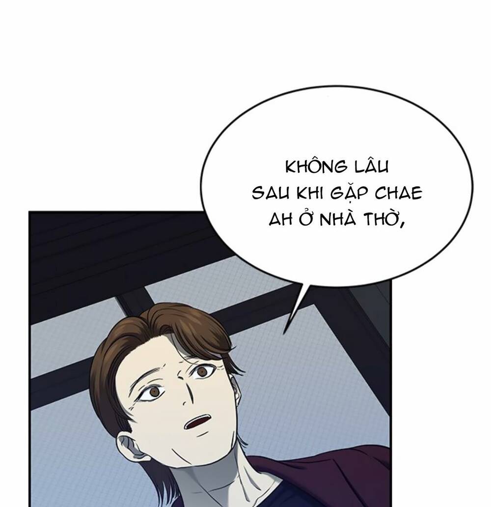 Cạm Bẫy Chapter 128 - Trang 2