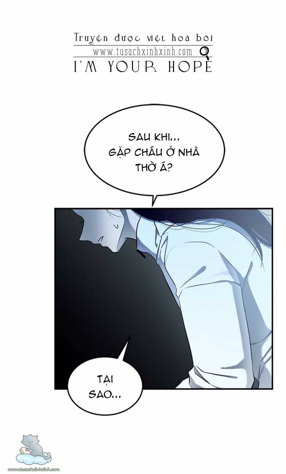 Cạm Bẫy Chapter 128 - Trang 2