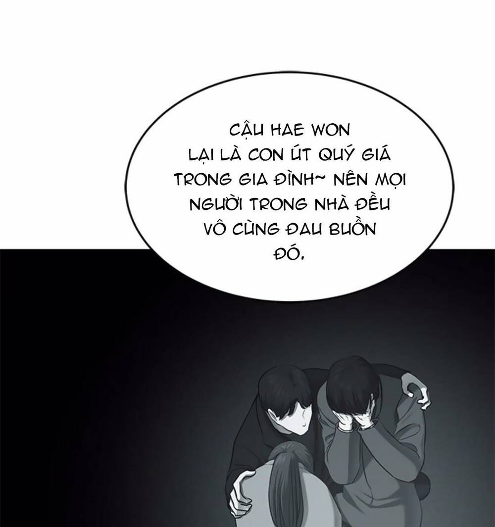 Cạm Bẫy Chapter 128 - Trang 2