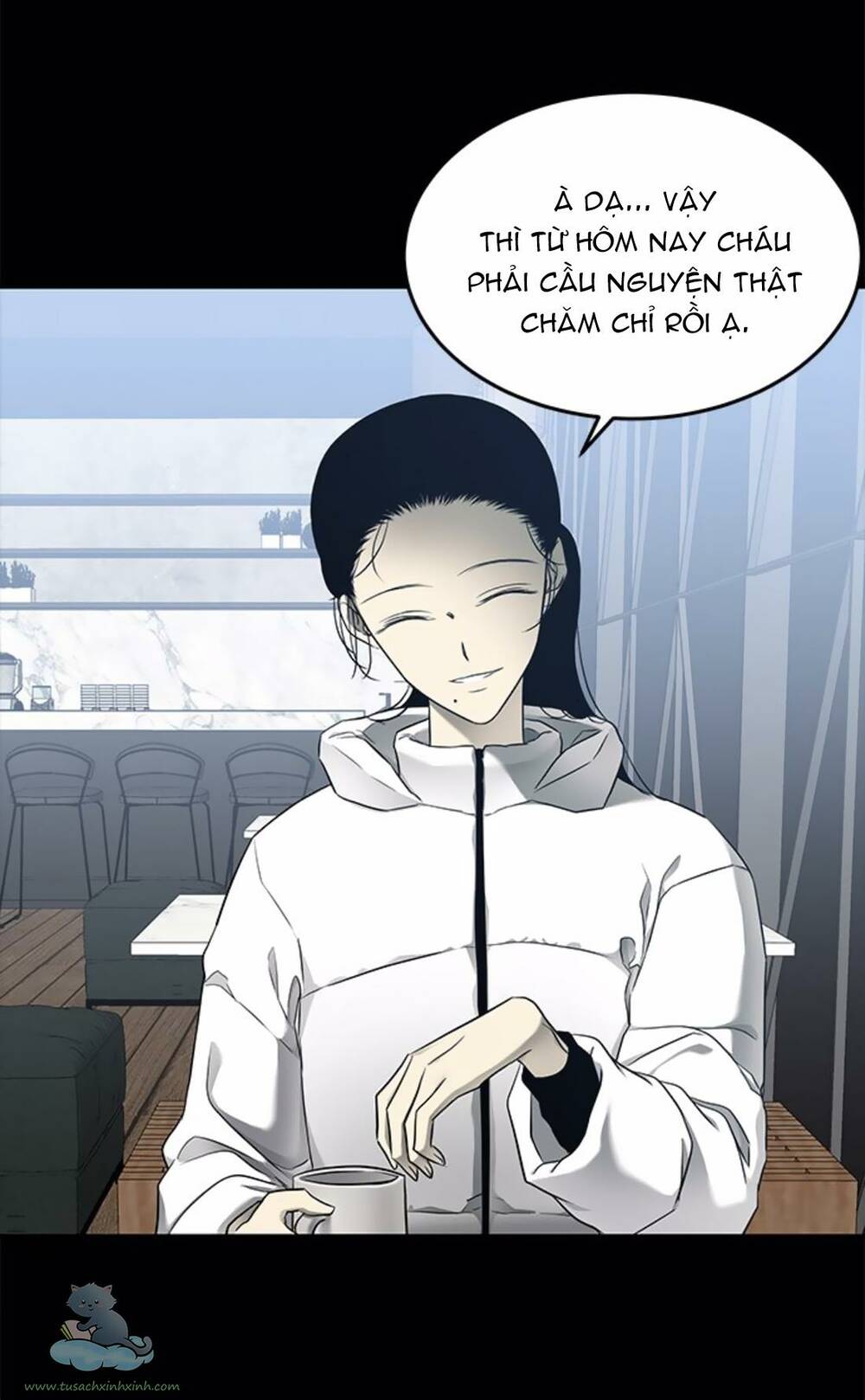 Cạm Bẫy Chapter 128 - Trang 2