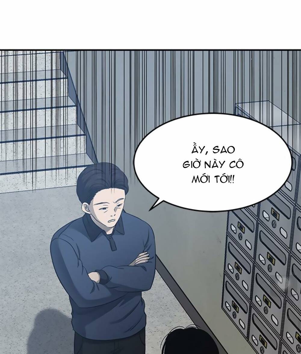 Cạm Bẫy Chapter 128 - Trang 2