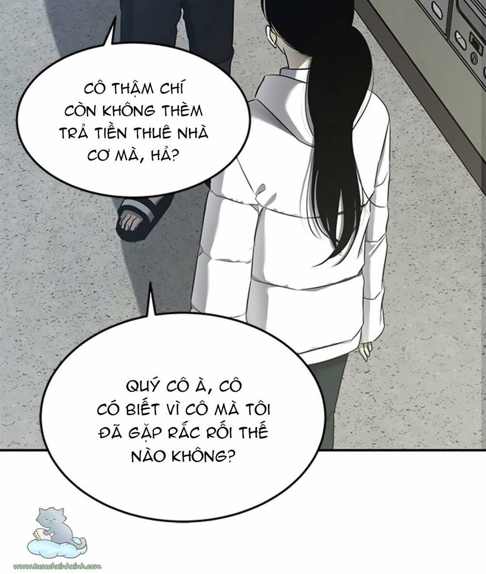 Cạm Bẫy Chapter 128 - Trang 2