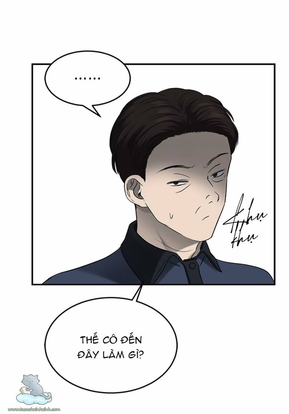 Cạm Bẫy Chapter 128 - Trang 2