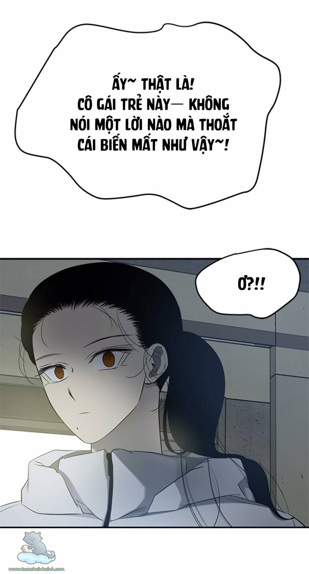 Cạm Bẫy Chapter 128 - Trang 2