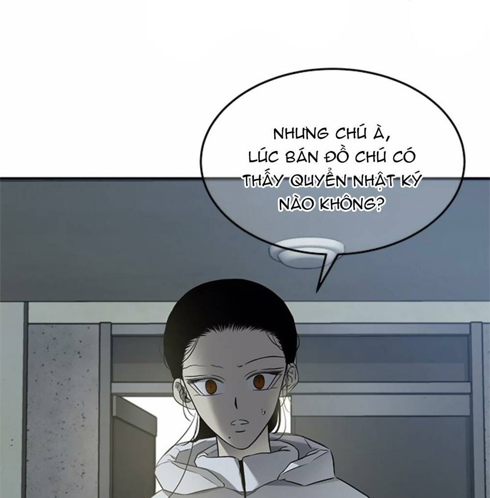 Cạm Bẫy Chapter 128 - Trang 2