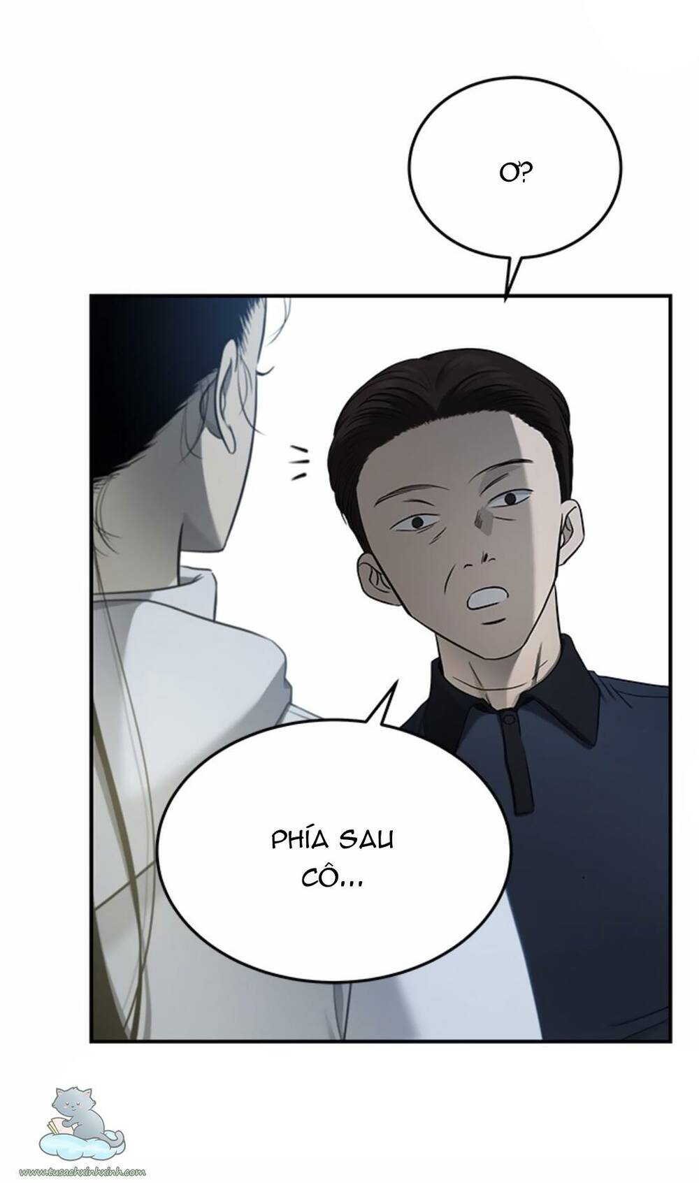 Cạm Bẫy Chapter 128 - Trang 2