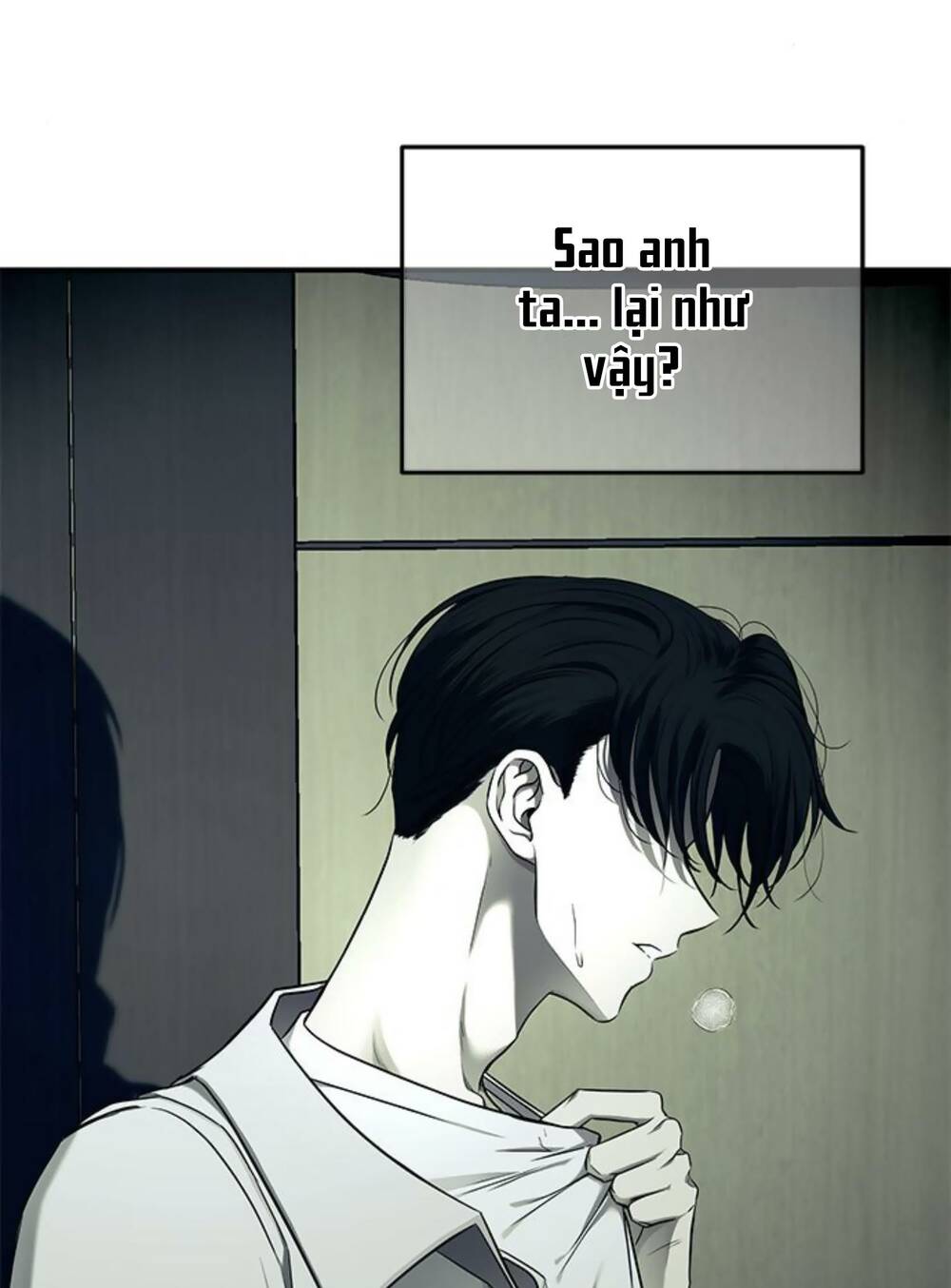 Cạm Bẫy Chapter 124 - Trang 2