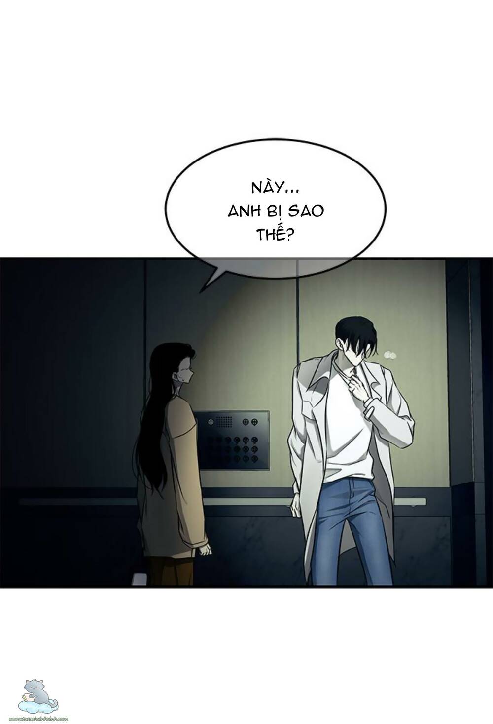 Cạm Bẫy Chapter 124 - Trang 2