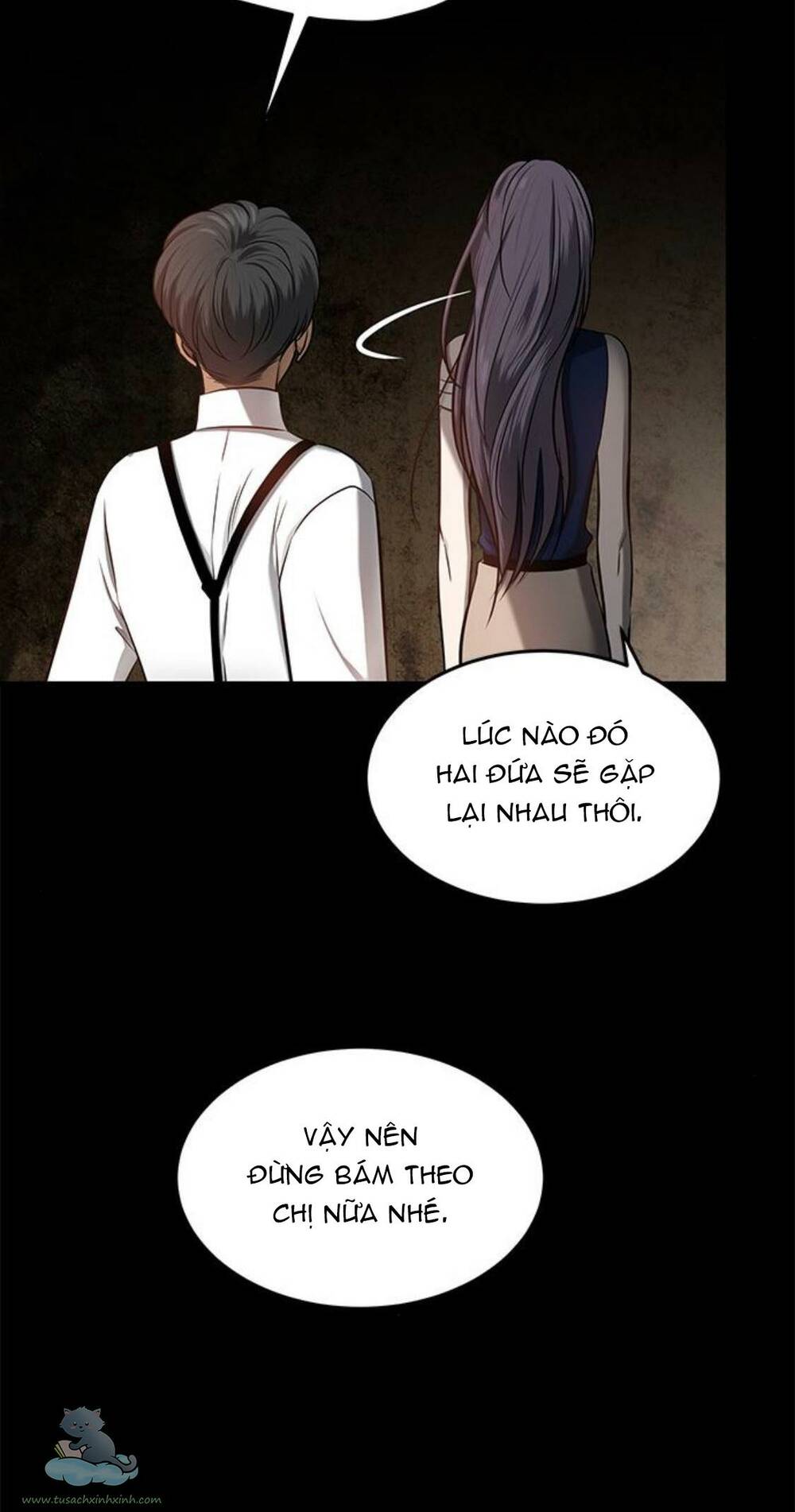 Cạm Bẫy Chapter 121 - Trang 2