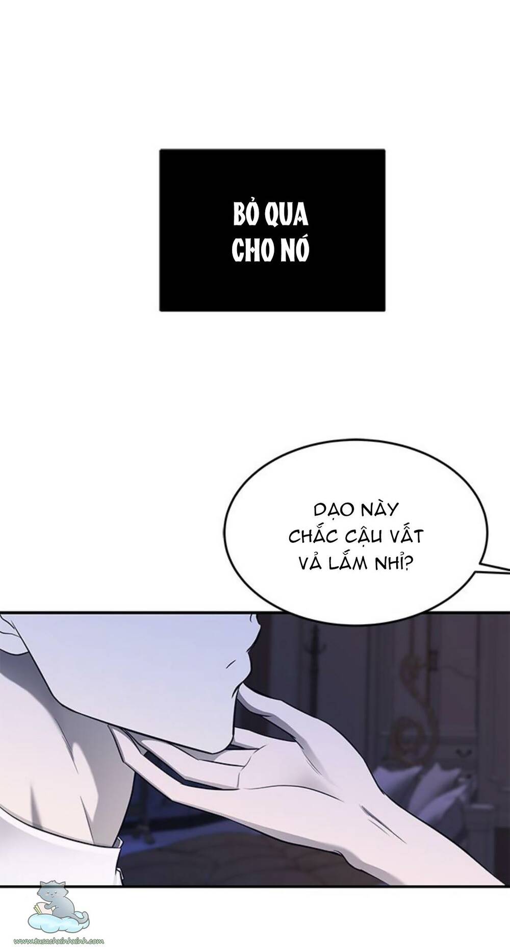 Cạm Bẫy Chapter 120 - Trang 2