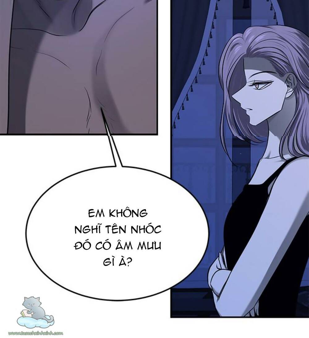 Cạm Bẫy Chapter 120 - Trang 2