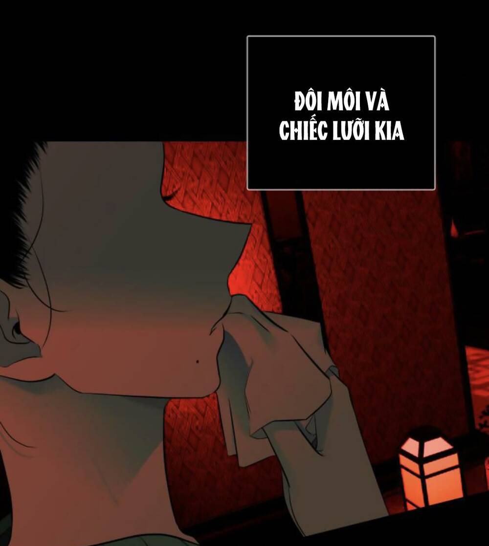 Cạm Bẫy Chapter 119 - Trang 2