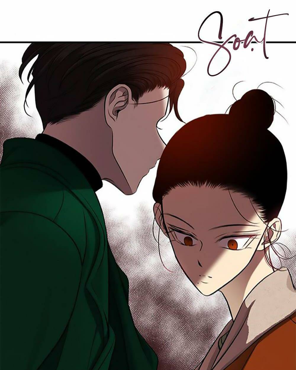 Cạm Bẫy Chapter 118 - Trang 2