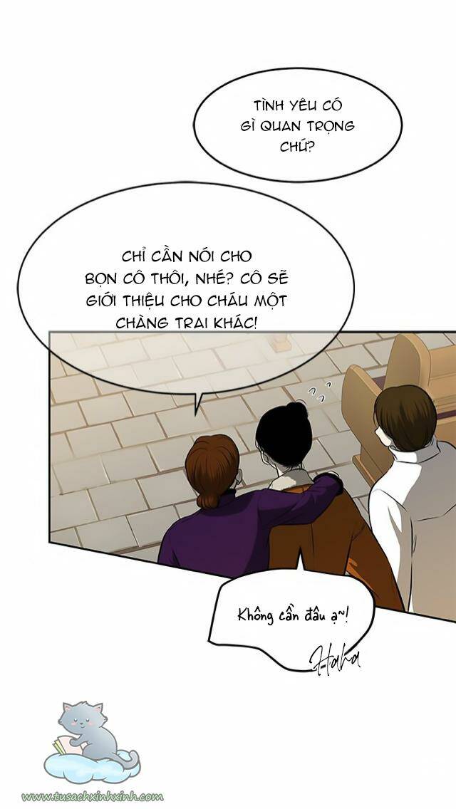 Cạm Bẫy Chapter 116 - Trang 2