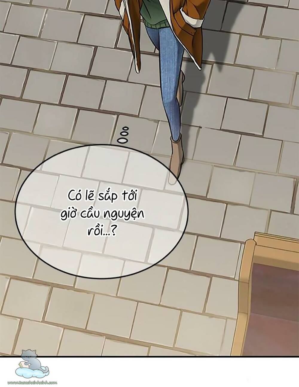 Cạm Bẫy Chapter 116 - Trang 2