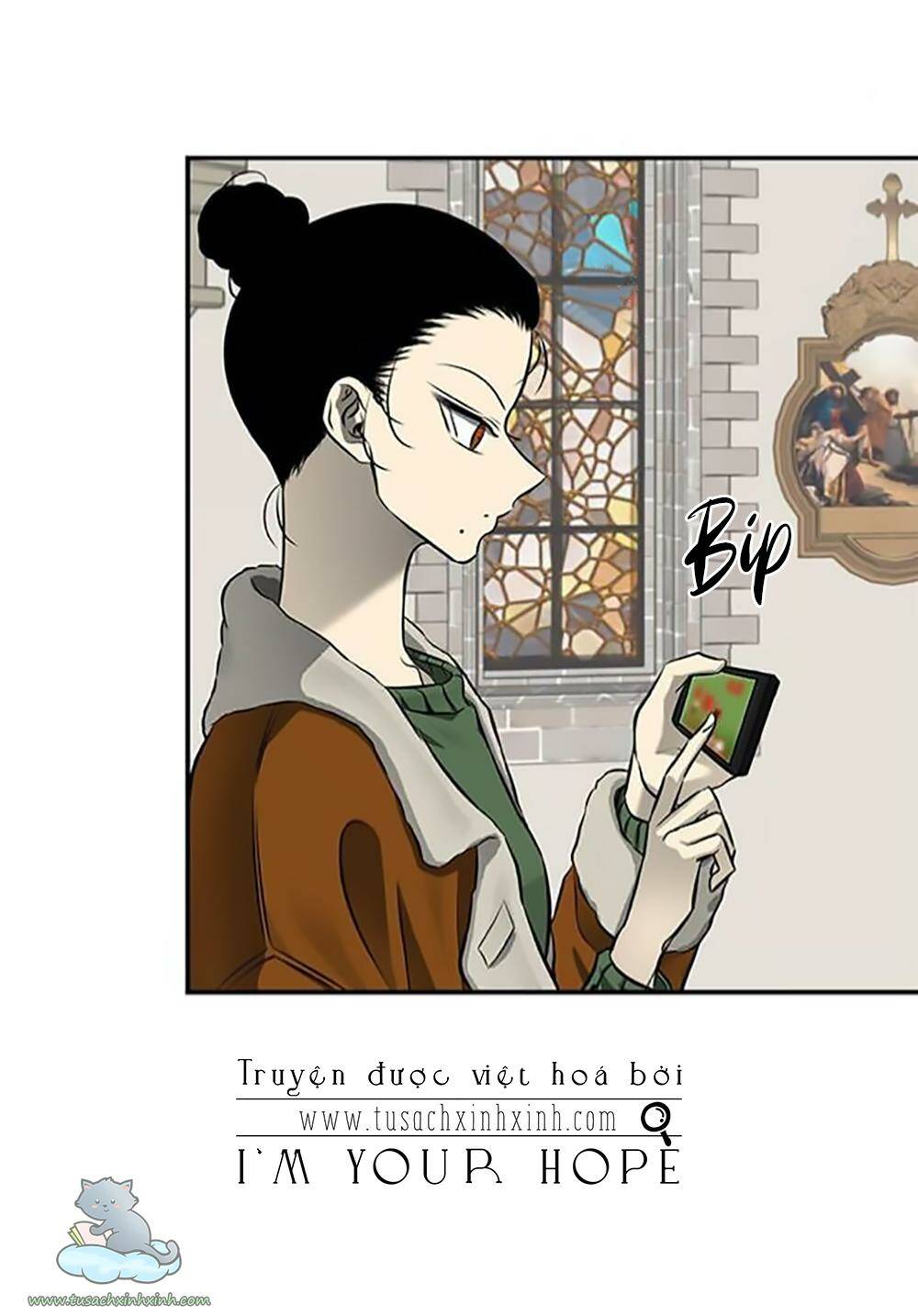 Cạm Bẫy Chapter 116 - Trang 2