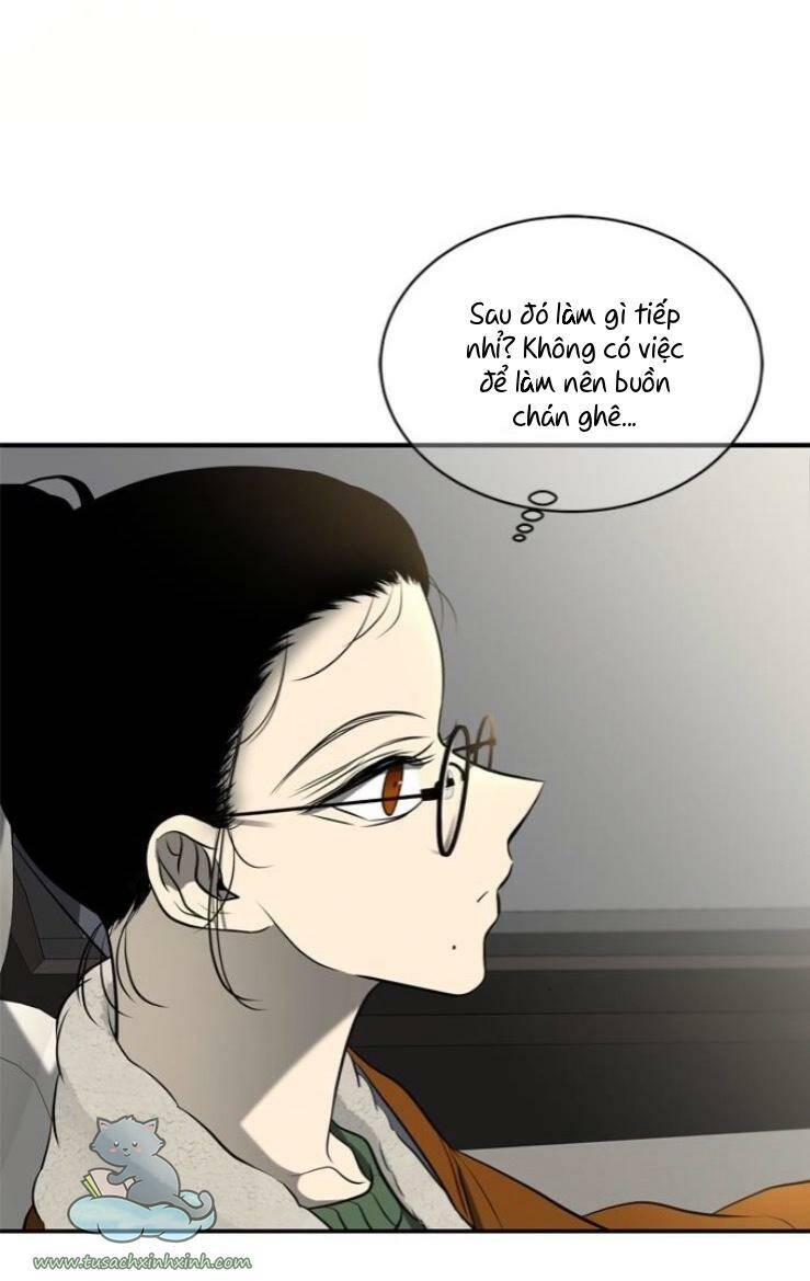 Cạm Bẫy Chapter 115 - Trang 2