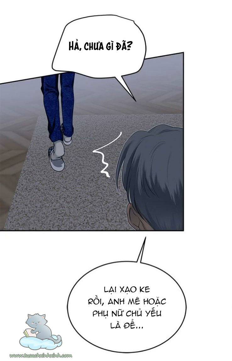 Cạm Bẫy Chapter 114 - Trang 2