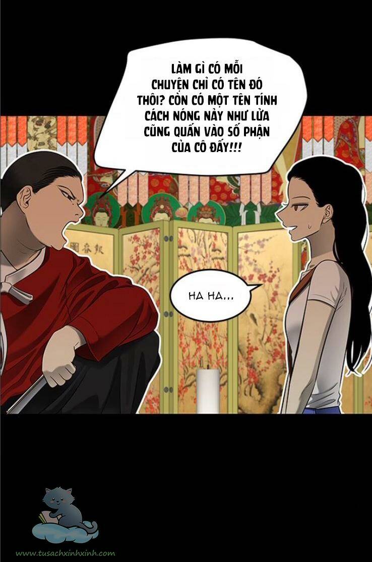 Cạm Bẫy Chapter 112 - Trang 2