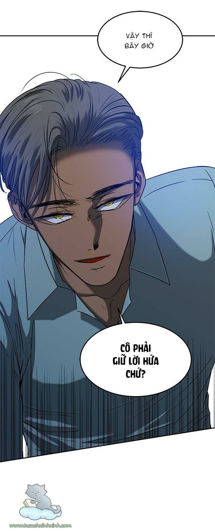 Cạm Bẫy Chapter 105 - Trang 2