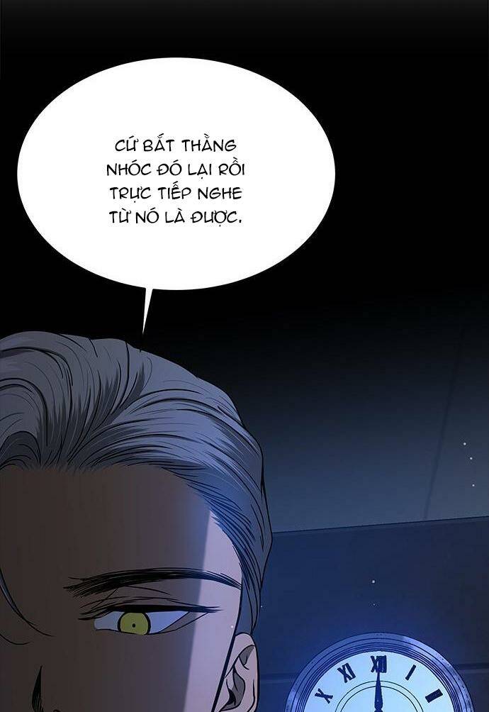 Cạm Bẫy Chapter 105 - Trang 2