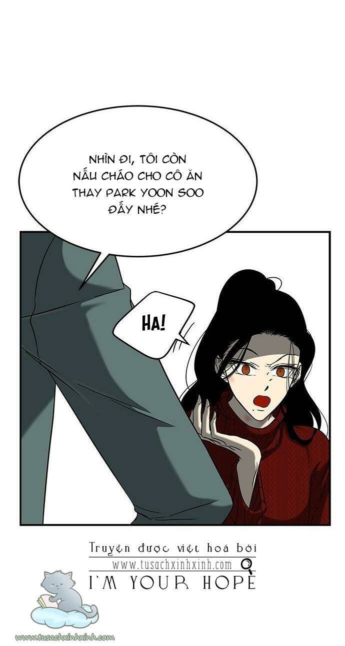 Cạm Bẫy Chapter 103 - Trang 2