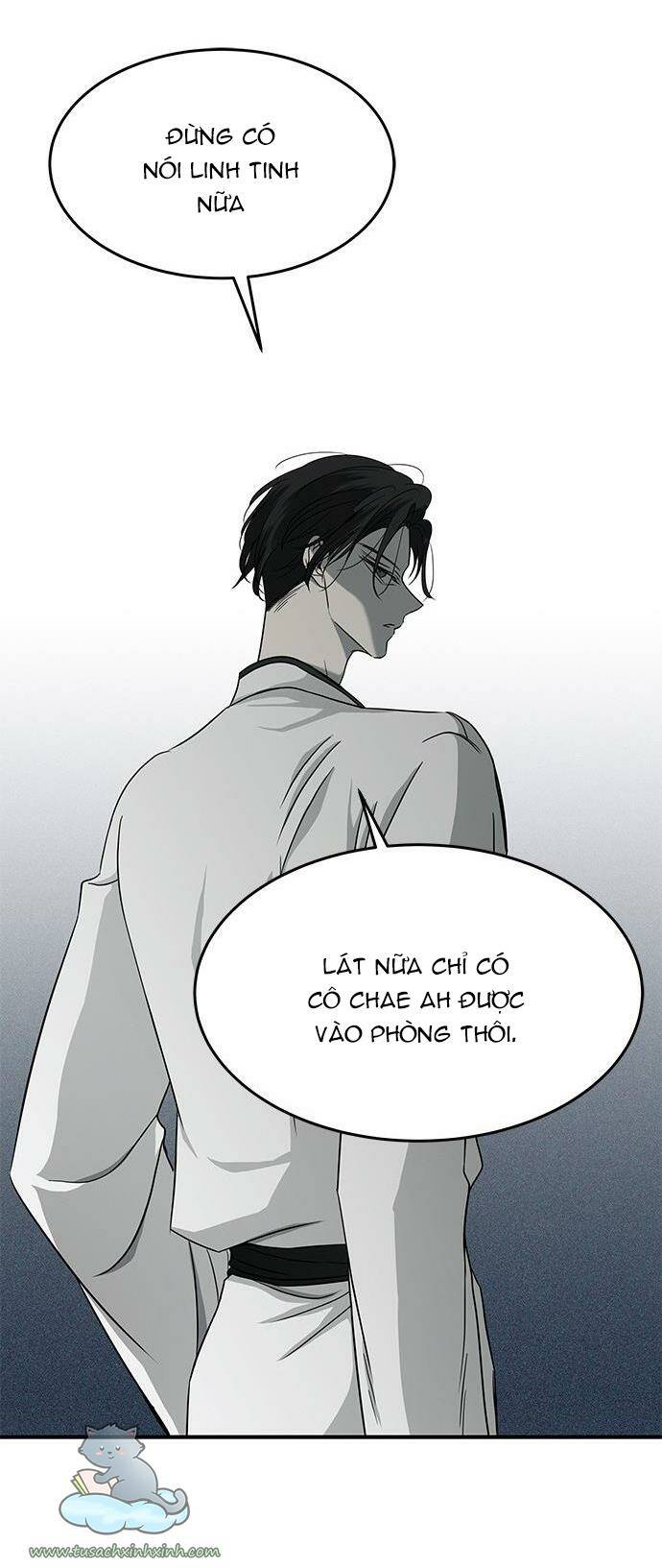 Cạm Bẫy Chapter 103 - Trang 2