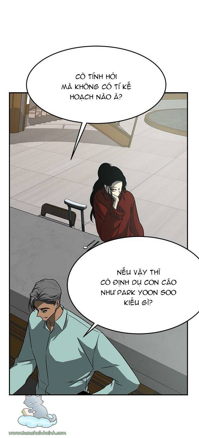 Cạm Bẫy Chapter 103 - Trang 2