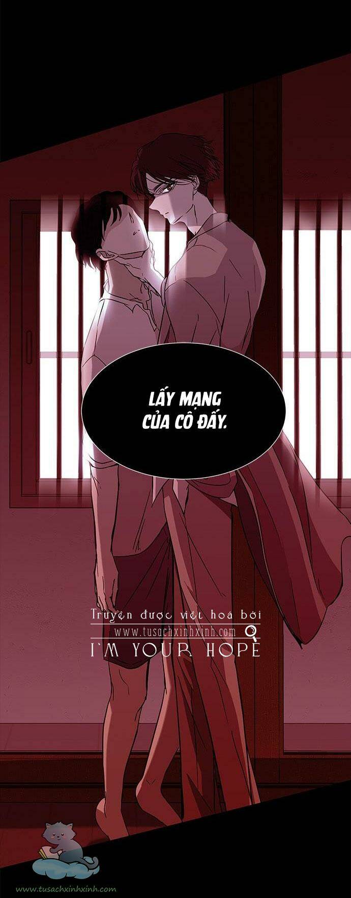 Cạm Bẫy Chapter 99 - Trang 2