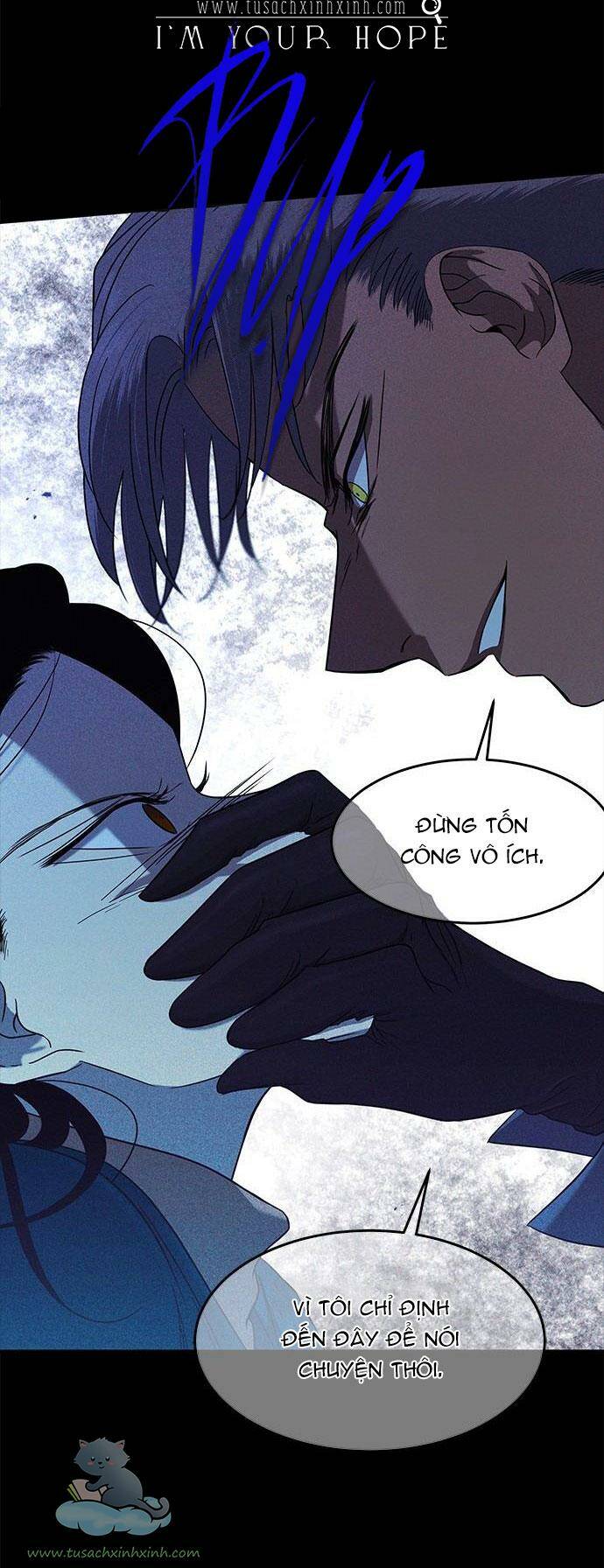 Cạm Bẫy Chapter 99 - Trang 2