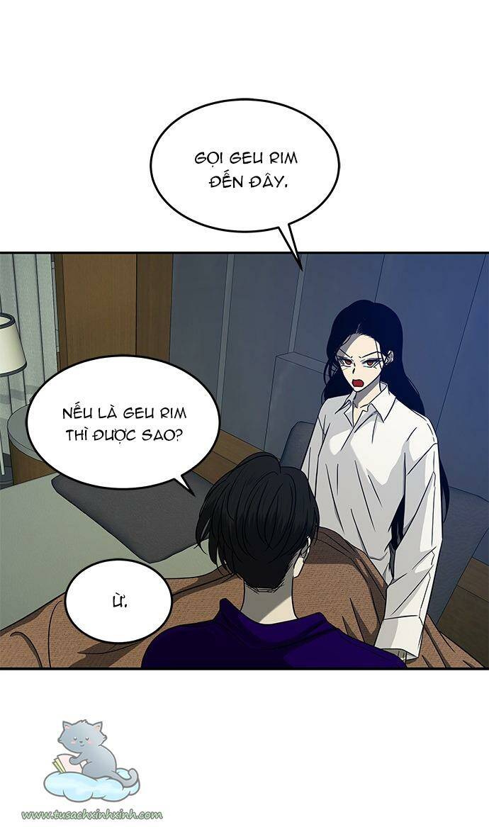 Cạm Bẫy Chapter 95 - Trang 2