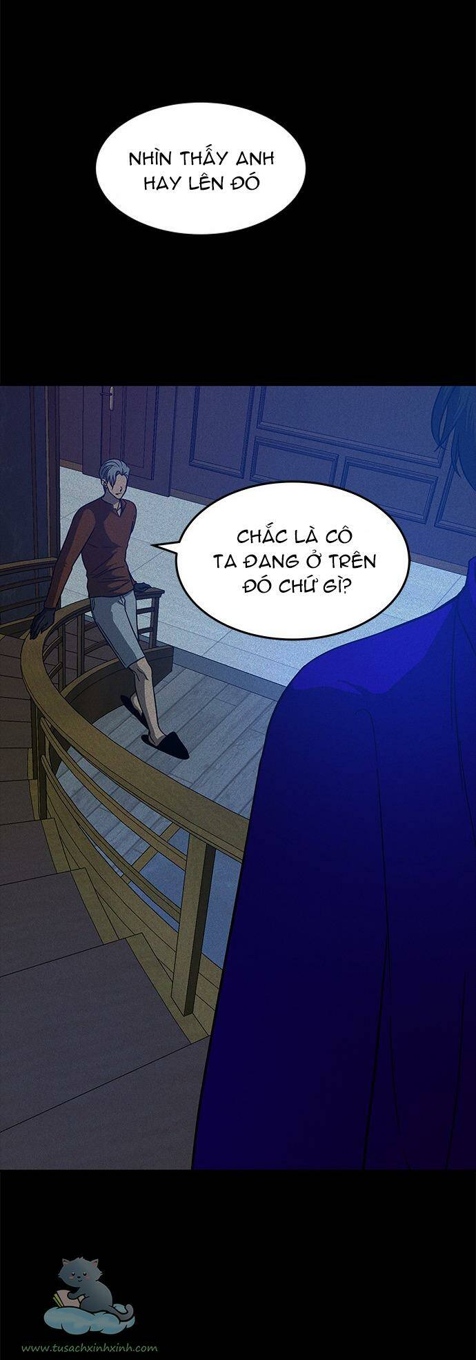 Cạm Bẫy Chapter 94 - Trang 2