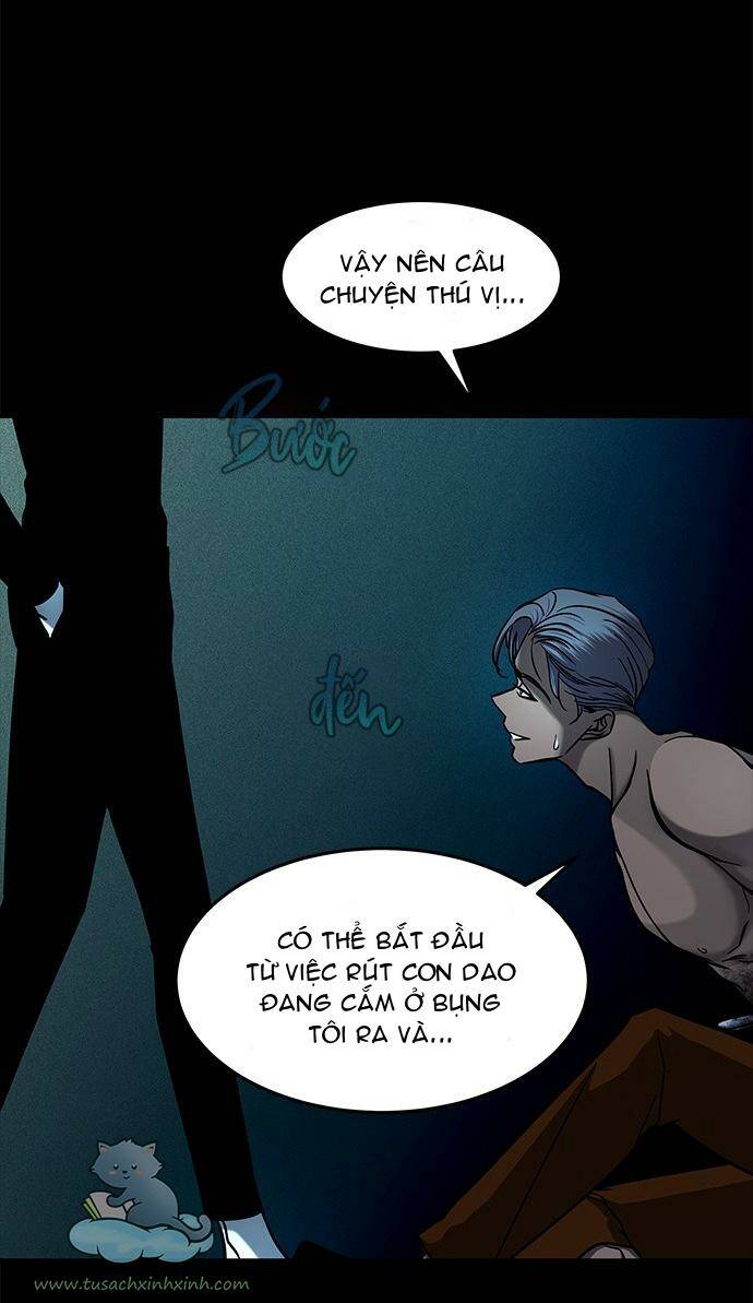 Cạm Bẫy Chapter 93 - Trang 2