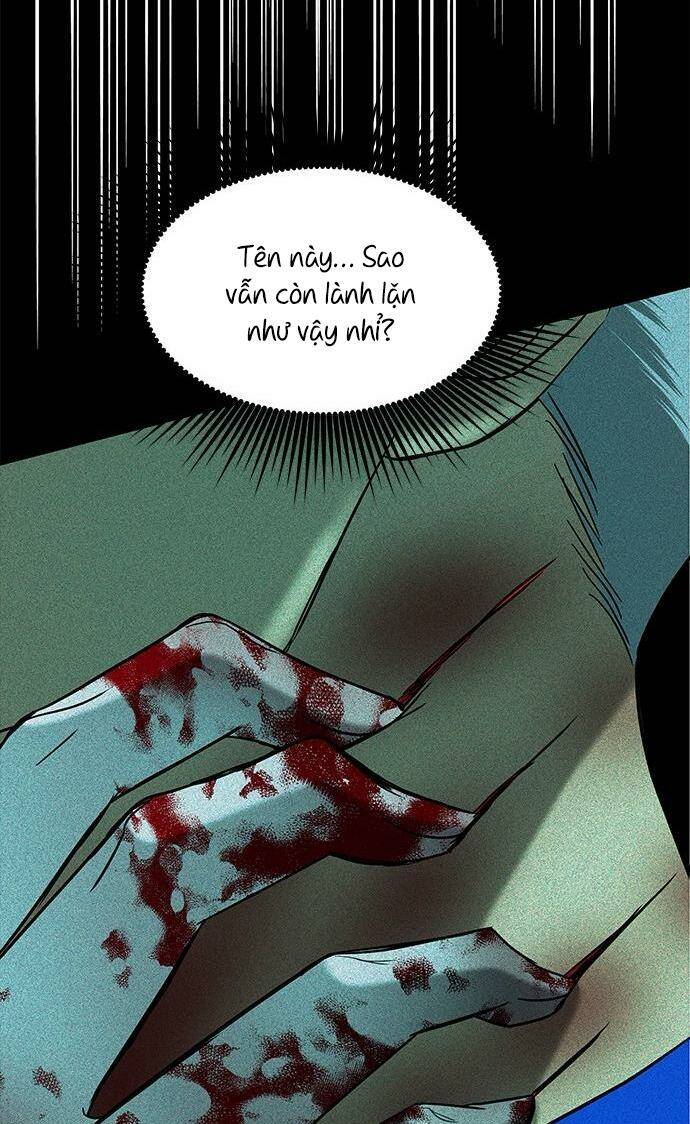 Cạm Bẫy Chapter 91 - Trang 2